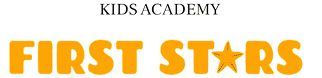 First Stars Kids Academy