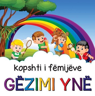 Gezimi Yne