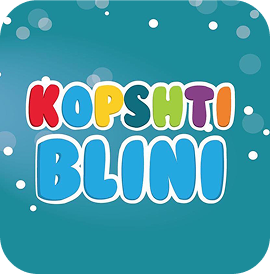 Kopshti Blini