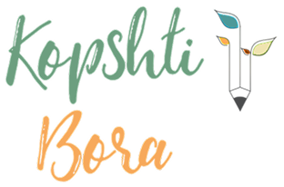 Kopshti Bora