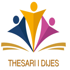 Thesari I Dijes