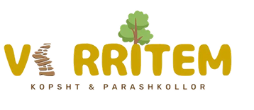 Vi Rritem