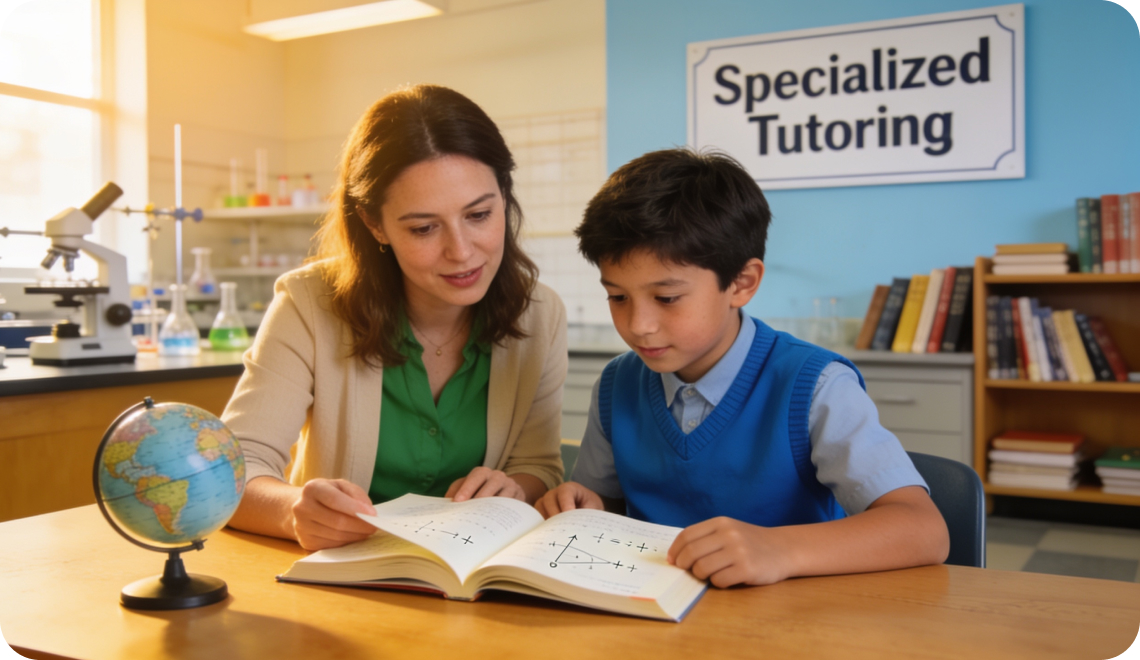 kidsday private education platform