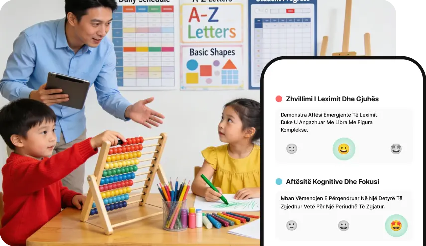 kidsday early education platform