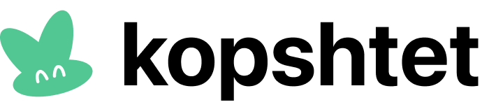 Kopshtet Logo