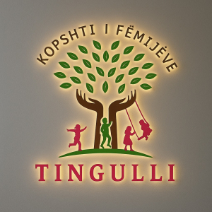 Kopshti Tingulli