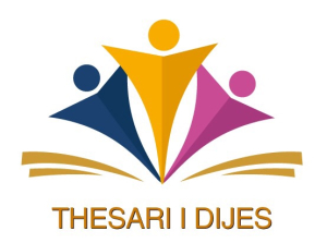 Thesari i Dijes