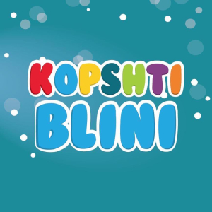 Kopshti Blini