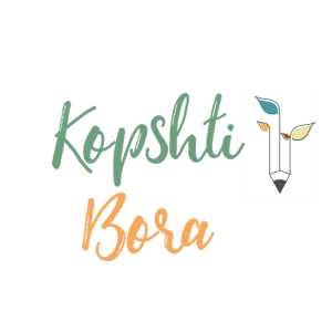Kopshti Bora