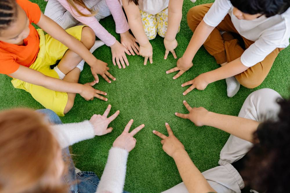 Tips for Daycare Management to Encourage Socialization in Children!