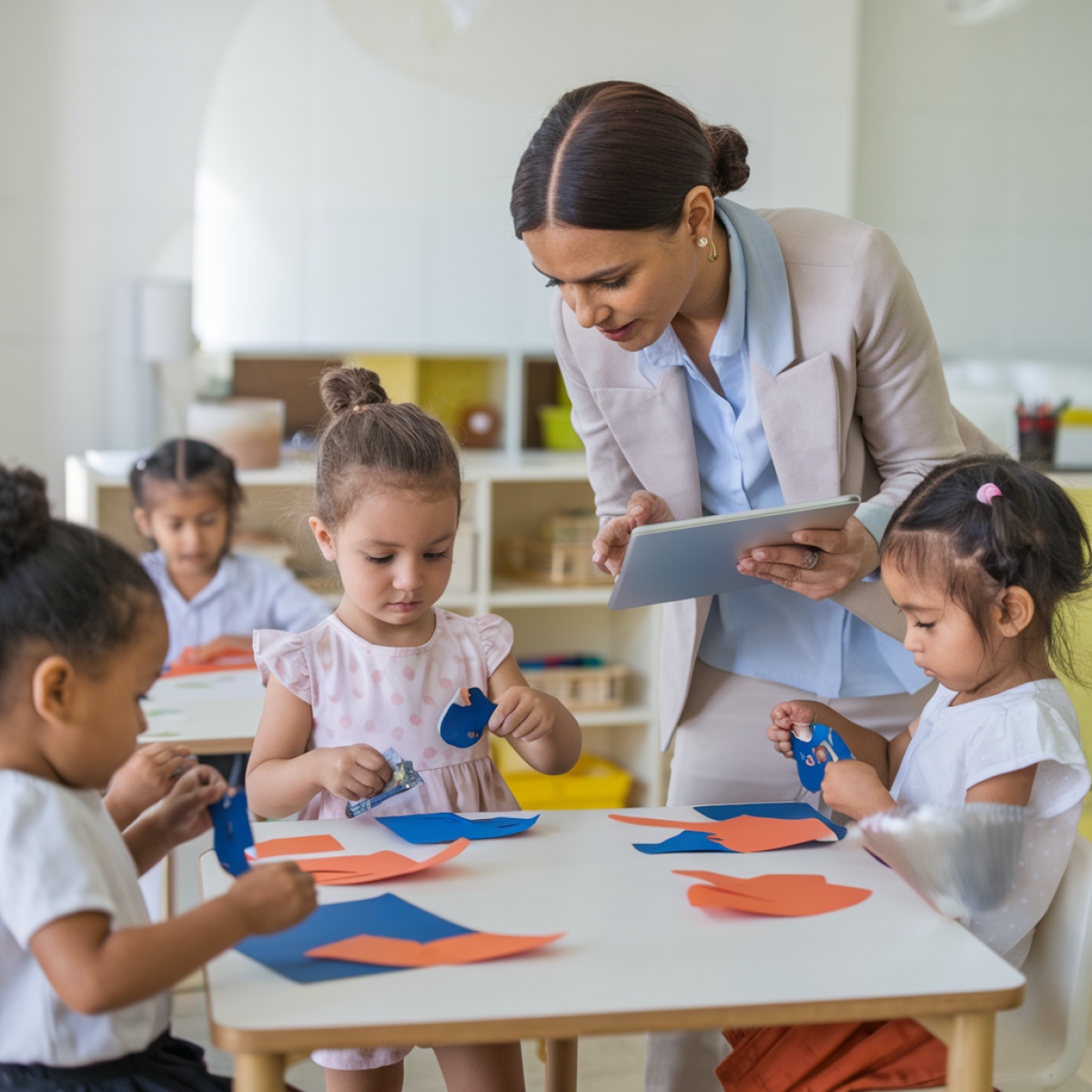 How to Increase Enrollments at Your Daycare?