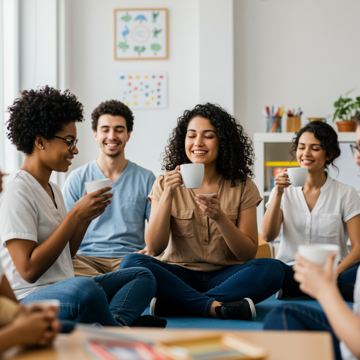 How to Recruit Educators Who Transform Your Childcare Center