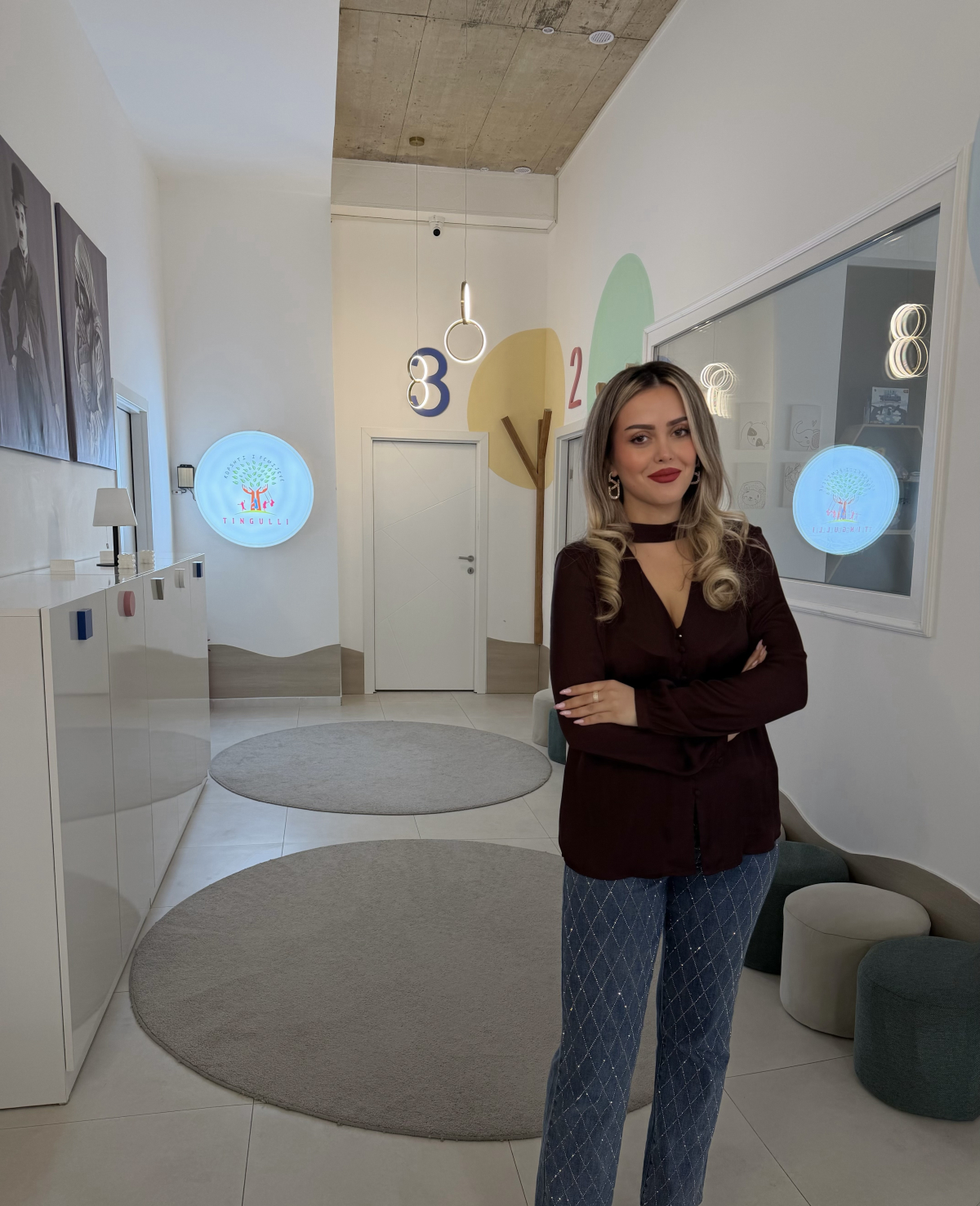 Kidsday as a Necessity in the Daily Operations of a Modern Childcare