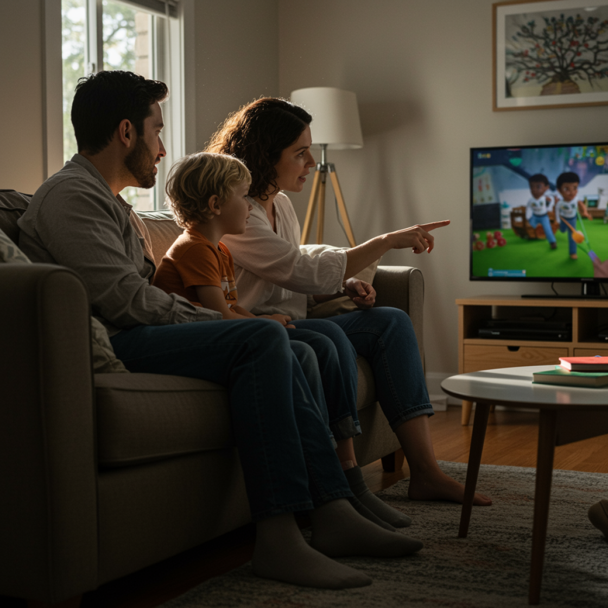 Beyond the Timer: New Research Says How Your Child Uses Screens Matters Most