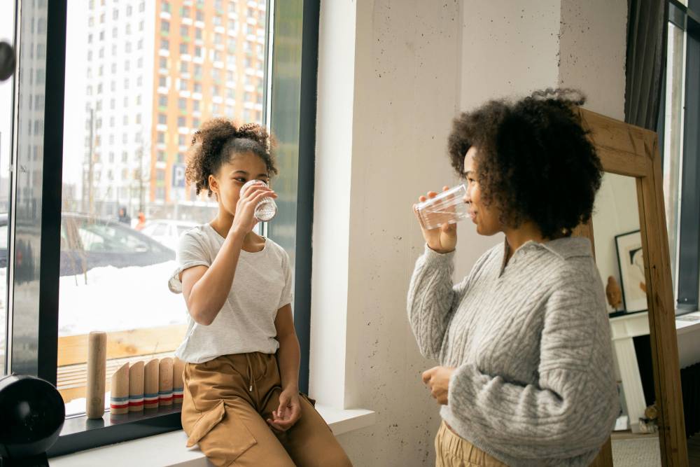 Keeping Kids Hydrated:Educators Promoting Healthy Habits!