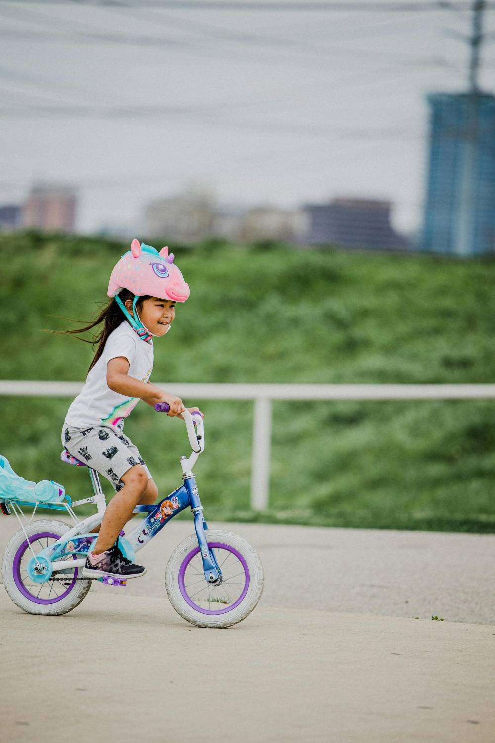 Celebrating World Bicycle Day: Fun Activities and Ideas!