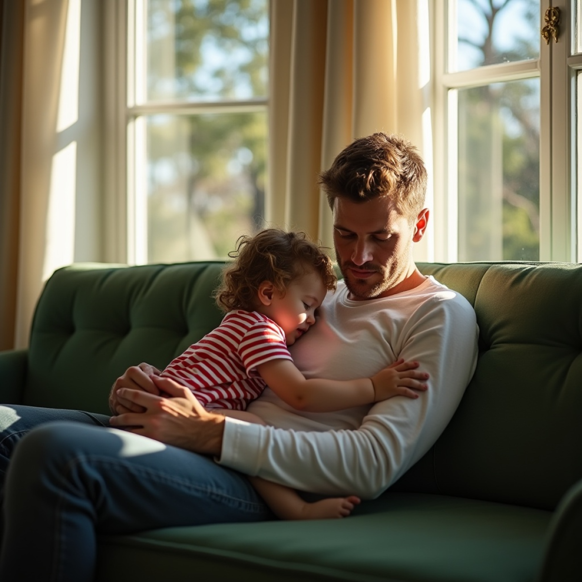 Why Do Children Behave Differently at Daycare and at Home?