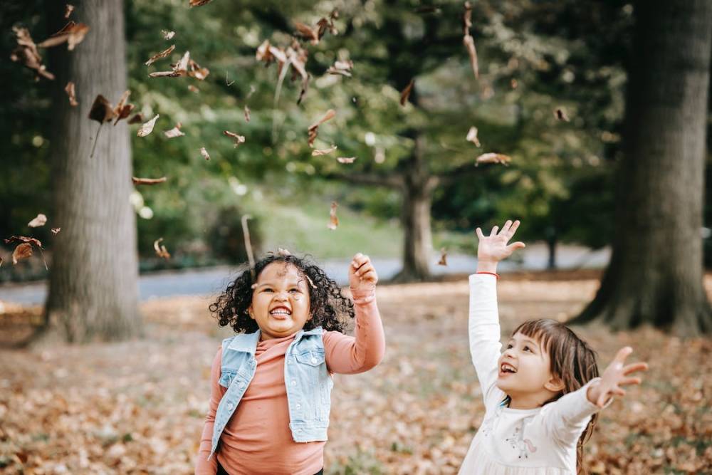 The Nature Detectives! 🌿 