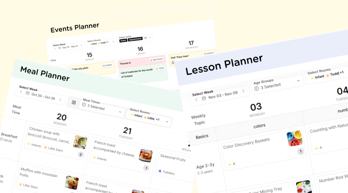 Si po e transformon kidsday planifikimin e mësimdhënies me AI Lesson Planner