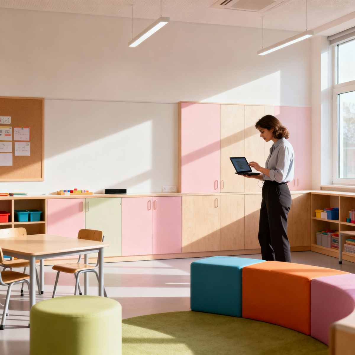 Why Kidsday Is Essential Especially for New Childcare Centres