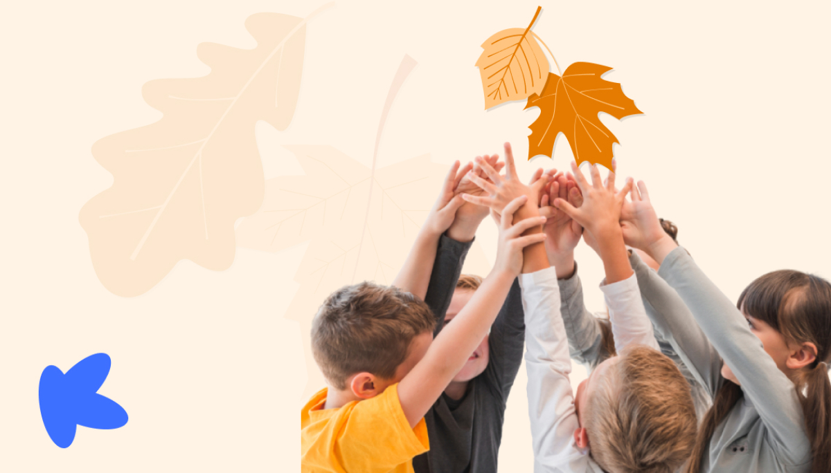 Preparing Your Daycare Center for Fall: Operational Tips for Success!