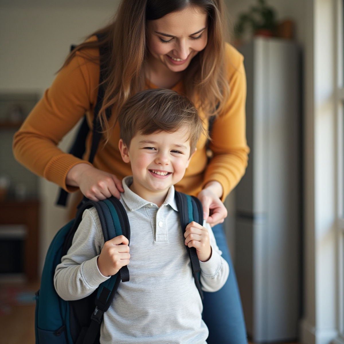Start of the School Year: A Practical Guide for Parents, Educators, and Administrators