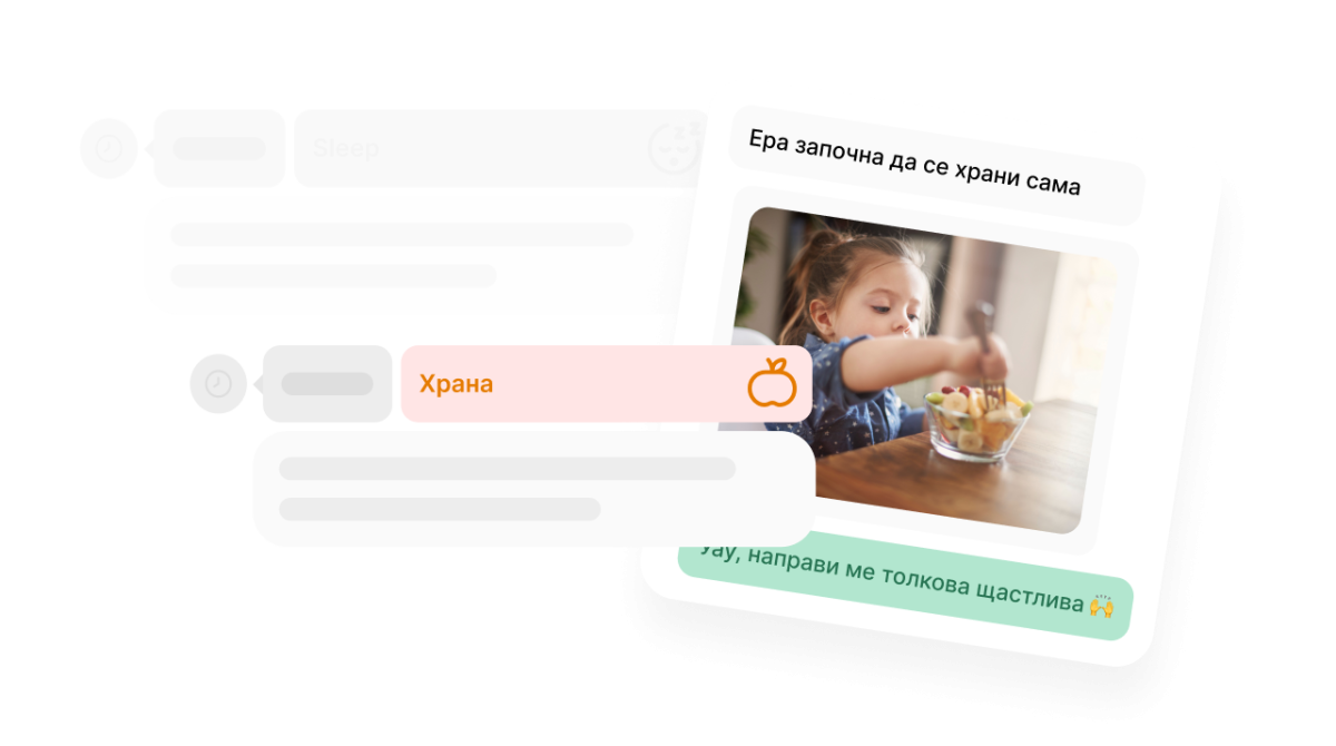 Отчитане и комуникация