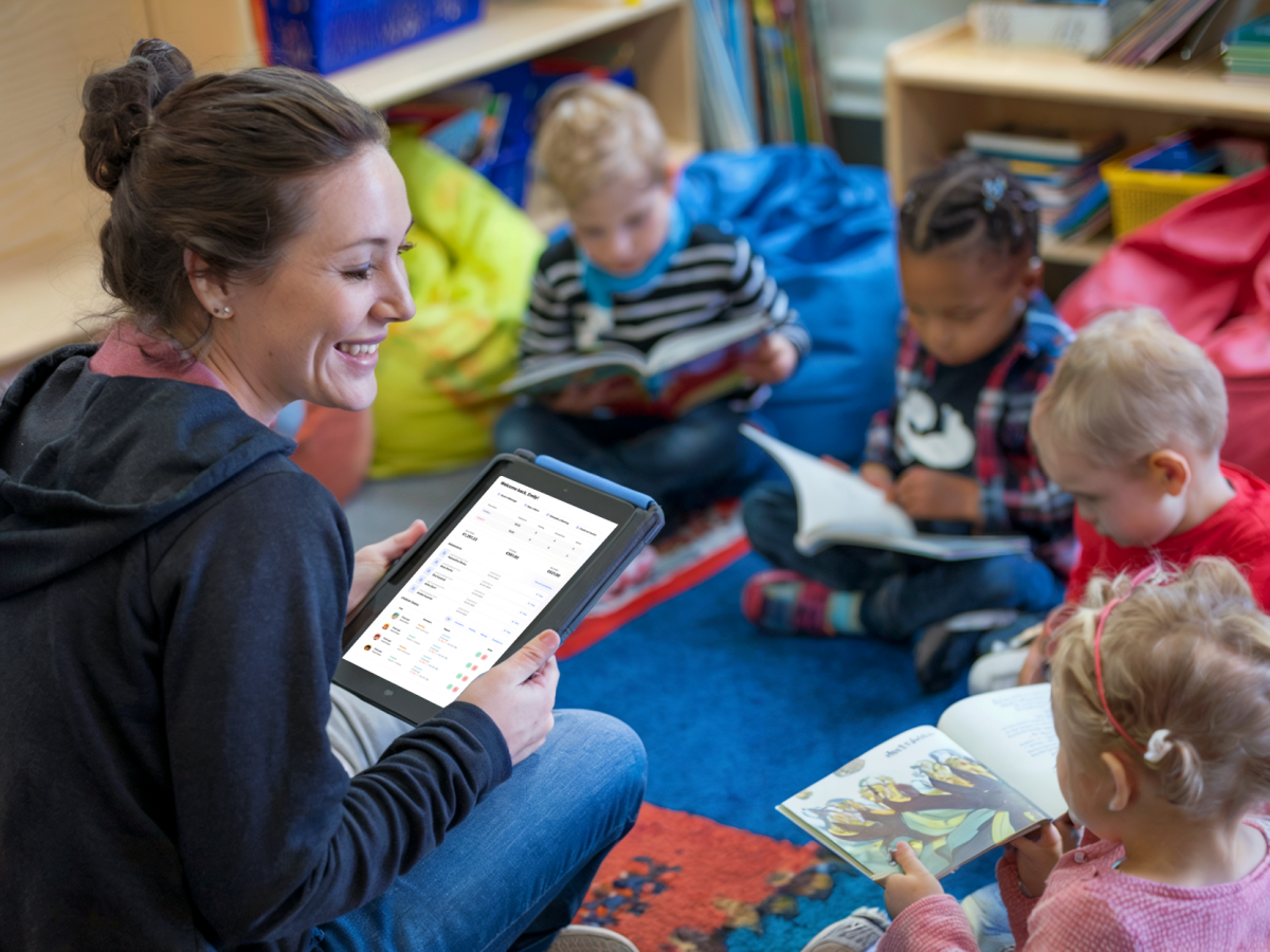 Решение „всичко в едно“