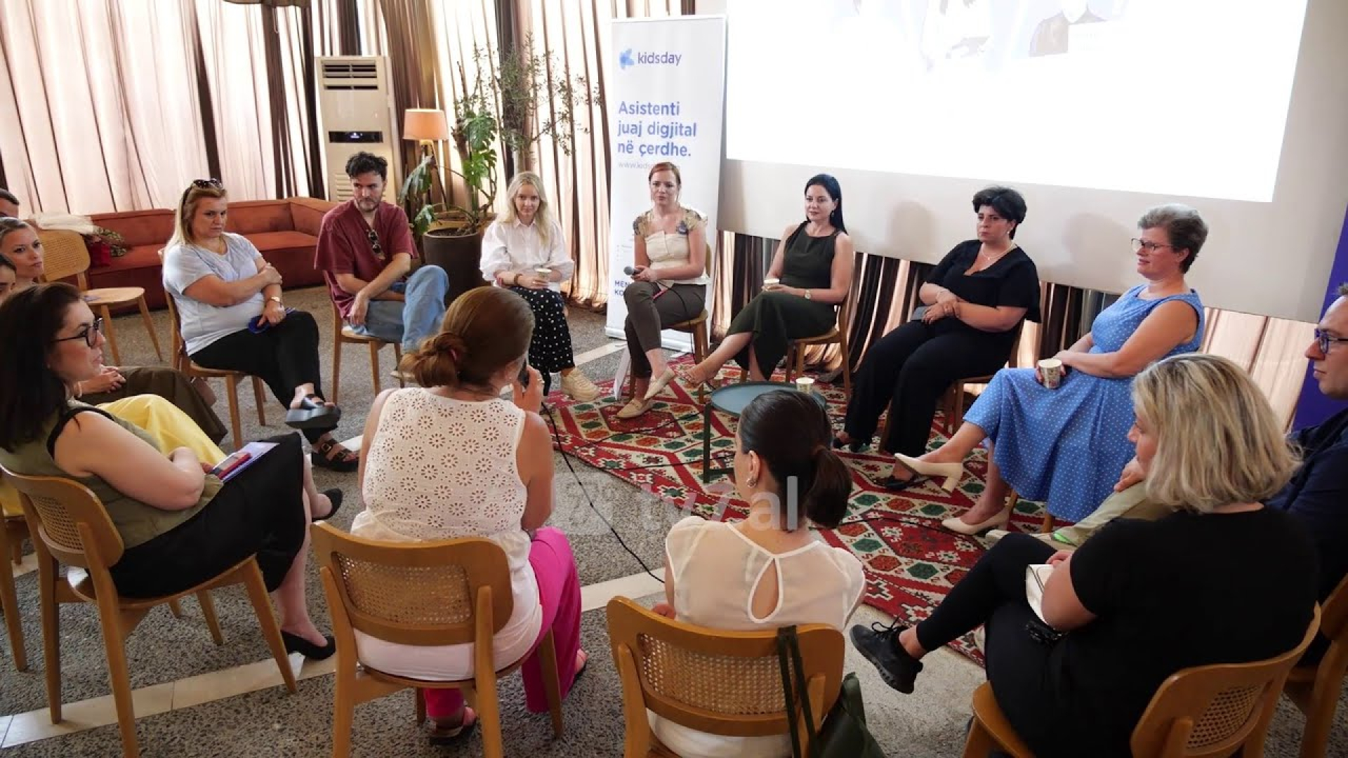 Si të parandalojmë lodhjen emocionale dhe konsumimin profesional (burnout) te edukatorët!